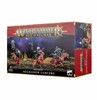 Picture of Seraphon: Aggradon Lancers Age of Sigmar