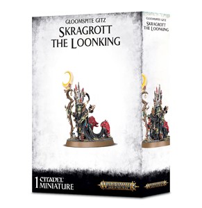 Picture of Skragrott the Loonking