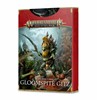 Picture of Warscroll Cards: Gloomspite Gitz Age of Sigmar