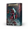 Picture of Warscroll Cards: Soulblight Gravelords