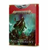 Show details for Warscroll Cards Nighthaunt Warhammer Age of Sigmar Picture of Warscroll Cards Nighthaunt Warhammer Age of Sigmar