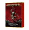 Picture of Flesh-eater Courts Warscroll Cards Warhammer Age of Sigmar