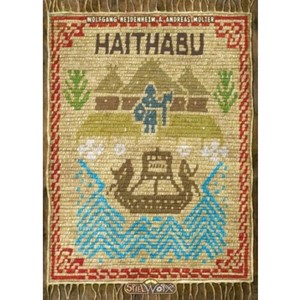 Picture of Haithabu