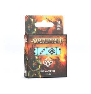 Picture of Sylvaneth Dice Warhammer Age of Sigmar