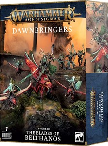 Picture of Sylvaneth The Blades of Belthanos Dawnbringers Age Of Sigmar Warhammer