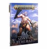 Picture of Battletome: Sons of Behemat (HB)