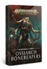 Picture of Warscroll Cards: Ossiarch Bonereapers