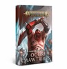 Picture of Warscrolls Cards: Ogor Mawtribe