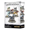 Picture of Stormcast Eternals Gryph-hounds