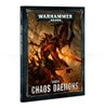 Picture of CODEX: CHAOS DAEMONS (HB)