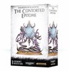 Picture of Daemons of Slaanesh : The Contorted Epitome