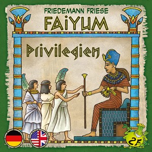 Picture of Faiyum Privileges Expansion
