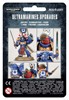 Picture of ULTRAMARINES UPGRADES - Direct From Supplier*.