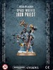 Picture of SPACE WOLVES IRON PRIEST - Direct From Supplier*. - Direct From Supplier*.