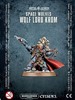 Picture of SPACE WOLVES WOLF LORD KROM - Direct From Supplier*.