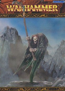 Picture of VAMPIRE COUNTS: CAIRN WRAITH