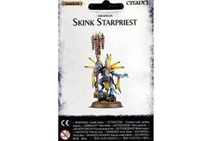 Picture of SKINK STARPRIEST - Direct From Supplier*.