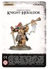 Picture of STORMCAST ETERNALS KNIGHT-HERALDOR - Direct From Supplier*.