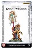 Picture of STORMCAST ETERNALS KNIGHT-VEXILLOR - Direct From Supplier*.
