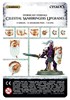 Picture of CELESTIAL WARBRINGERS UPGRADES - Direct From Supplier*.