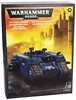 Picture of SPACE MARINE LANDRAIDER - Direct From Supplier*. - Direct From Supplier*.