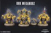 Picture of ORK MEGANOBZ - Direct From Supplier*.