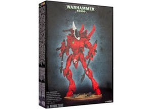 Picture of ELDAR WRAITHKNIGHT - Direct From Supplier*.
