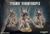 Picture of TYRANID VENOMTHROPES - Direct From Supplier*. - Direct From Supplier*.