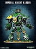 Picture of IMPERIAL KNIGHT WARDEN - Direct From Supplier*.