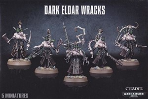 Picture of DARK ELDAR WRACKS - Direct From Supplier*.