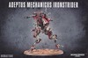 Picture of ADEPTUS MECHANICUS IRONSTRIDER - Direct From Supplier*.