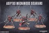 Picture of ADEPTUS MECHANICUS SICARIANS - Direct From Supplier*.