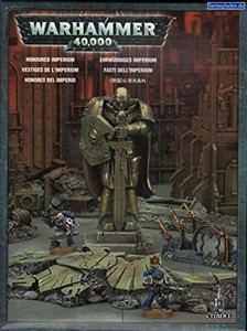 Picture of HONOURED IMPERIUM - Direct From Supplier*.