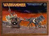 Picture of DARK ELVES SCOURGERUNNER CHARIOT - Direct From Supplier*.