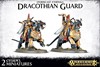 Picture of STORMCAST ETERNALS DRACOTHIAN GUARD - Direct From Supplier*.