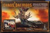 Picture of CHAOS DAEMON BURNING CHARIOT OF TZEENTCH - Direct From Supplier*.