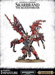 Picture of SKARBRAND THE BLOODTHIRSTER - Direct From Supplier*.