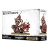 Picture of DAEMONS OF KHORNE BLOODTHRONE - Direct From Supplier*.