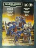 Picture of Space Marine Masters of the Chapter - Warhammer 40K