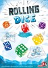 Picture of Rolling Dice