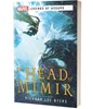 Picture of The Head of Mimir - A Marvel Legends of Asgard Novel