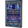 Picture of Litany Of Dreams: An Arkham Horror Novel