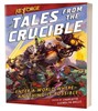 Picture of KeyForge: Tales From the Crucible: A KeyForge Anthology