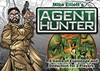 Picture of Agent Hunter