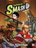 Picture of Smash Up Oops, You Did it Again Expansion