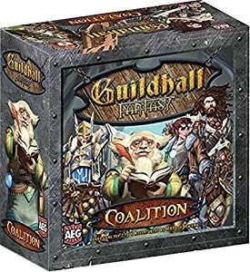 Picture of Guildhall Fantasy Coalition