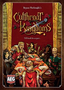 Picture of Cutthroat Kingdoms