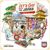 Picture of Lets Go To Japan