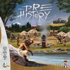 Picture of Prehistory