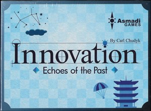 Picture of Innovation: Echoes of the Past